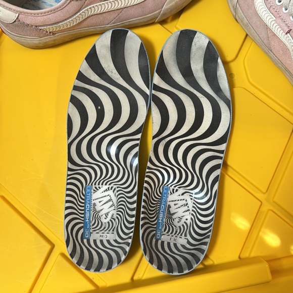 Vans x Spitfire Chima Pro 2 - Picture 8 of 8